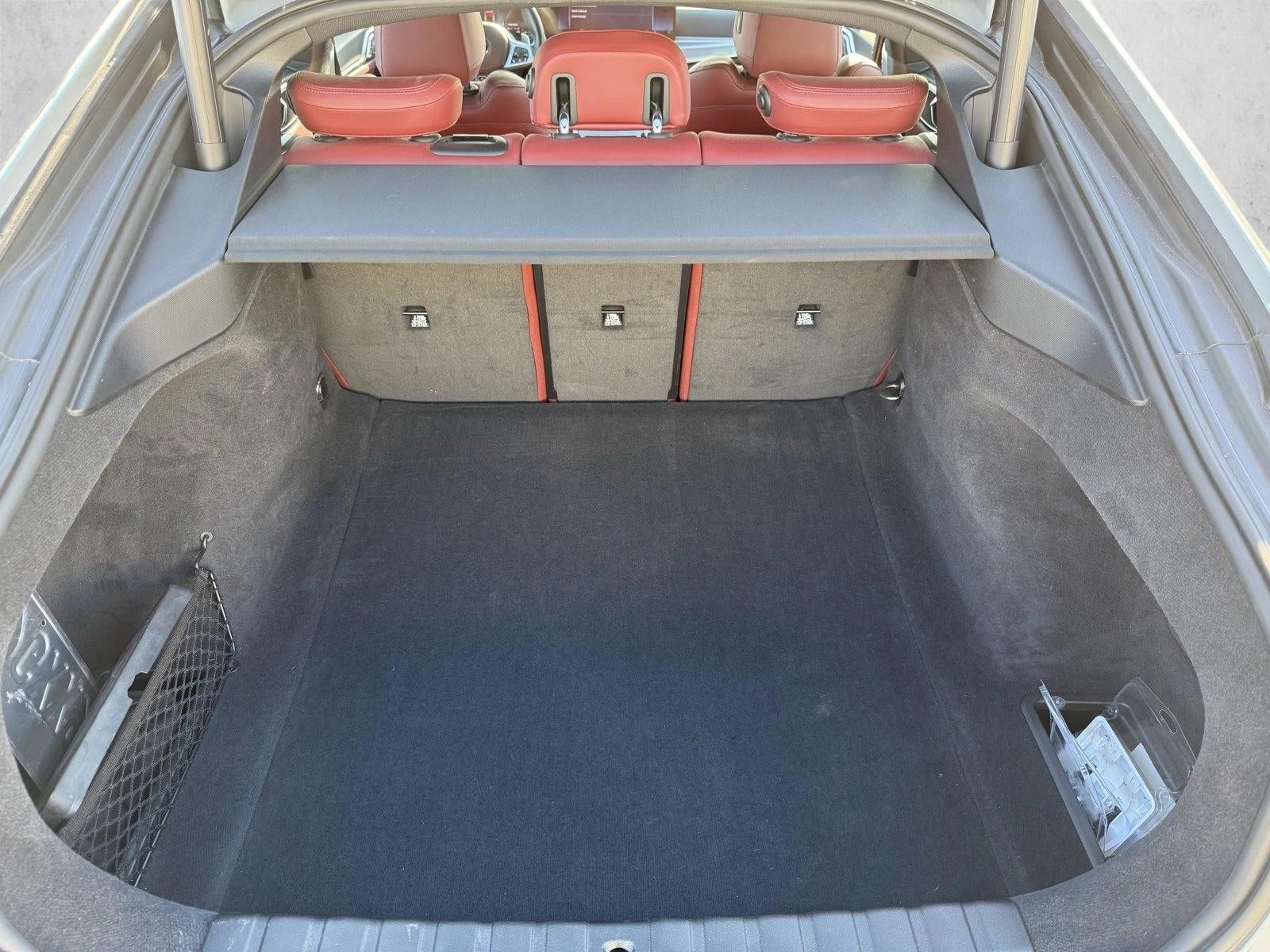 2024 BMW M440i Gran Coupe