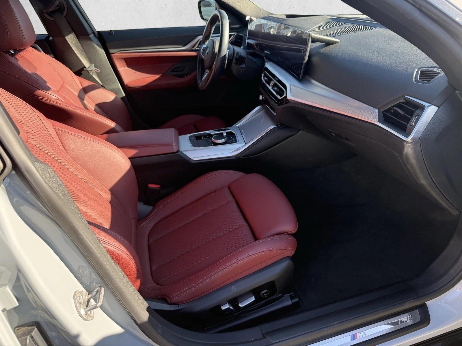 2024 BMW M440i Gran Coupe