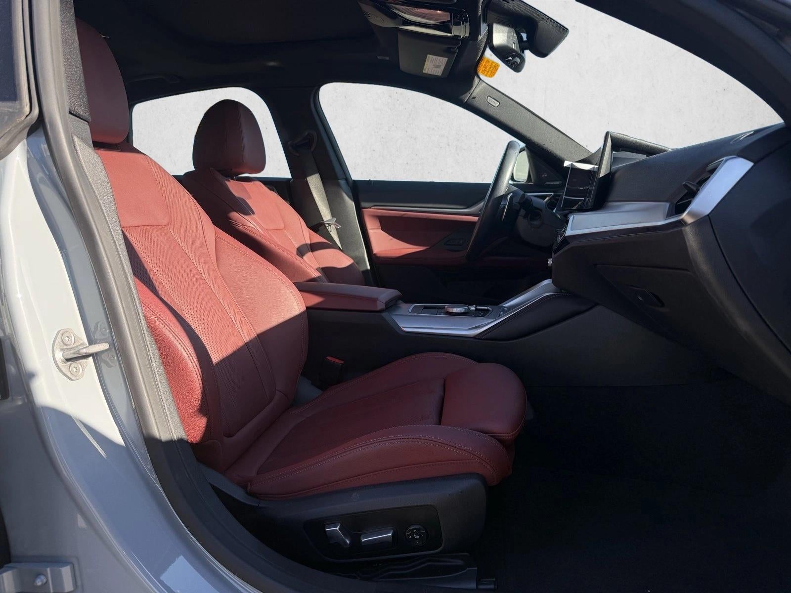 2024 BMW M440i Gran Coupe