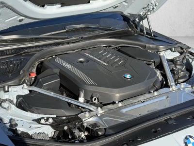 2024 BMW M440i Gran Coupe