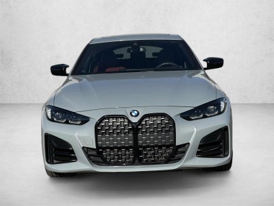 2024 BMW M440i Gran Coupe