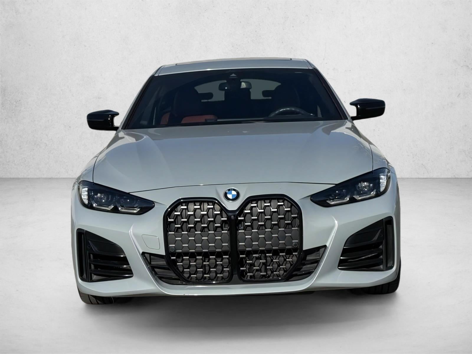 2024 BMW M440i Gran Coupe