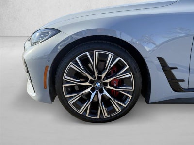 2024 BMW M440i Gran Coupe