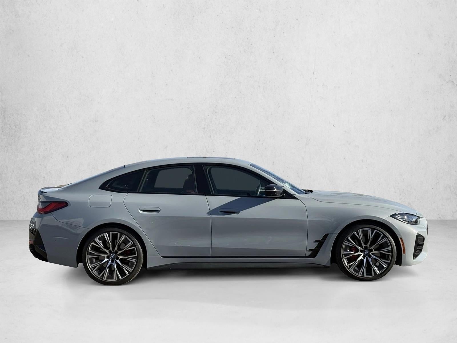 2024 BMW M440i Gran Coupe