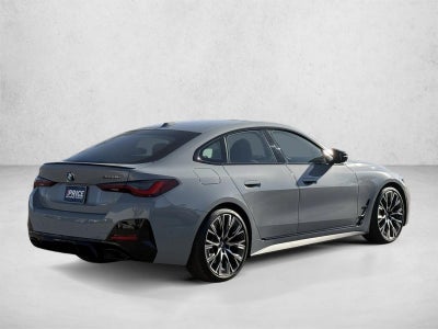 2024 BMW M440i Gran Coupe