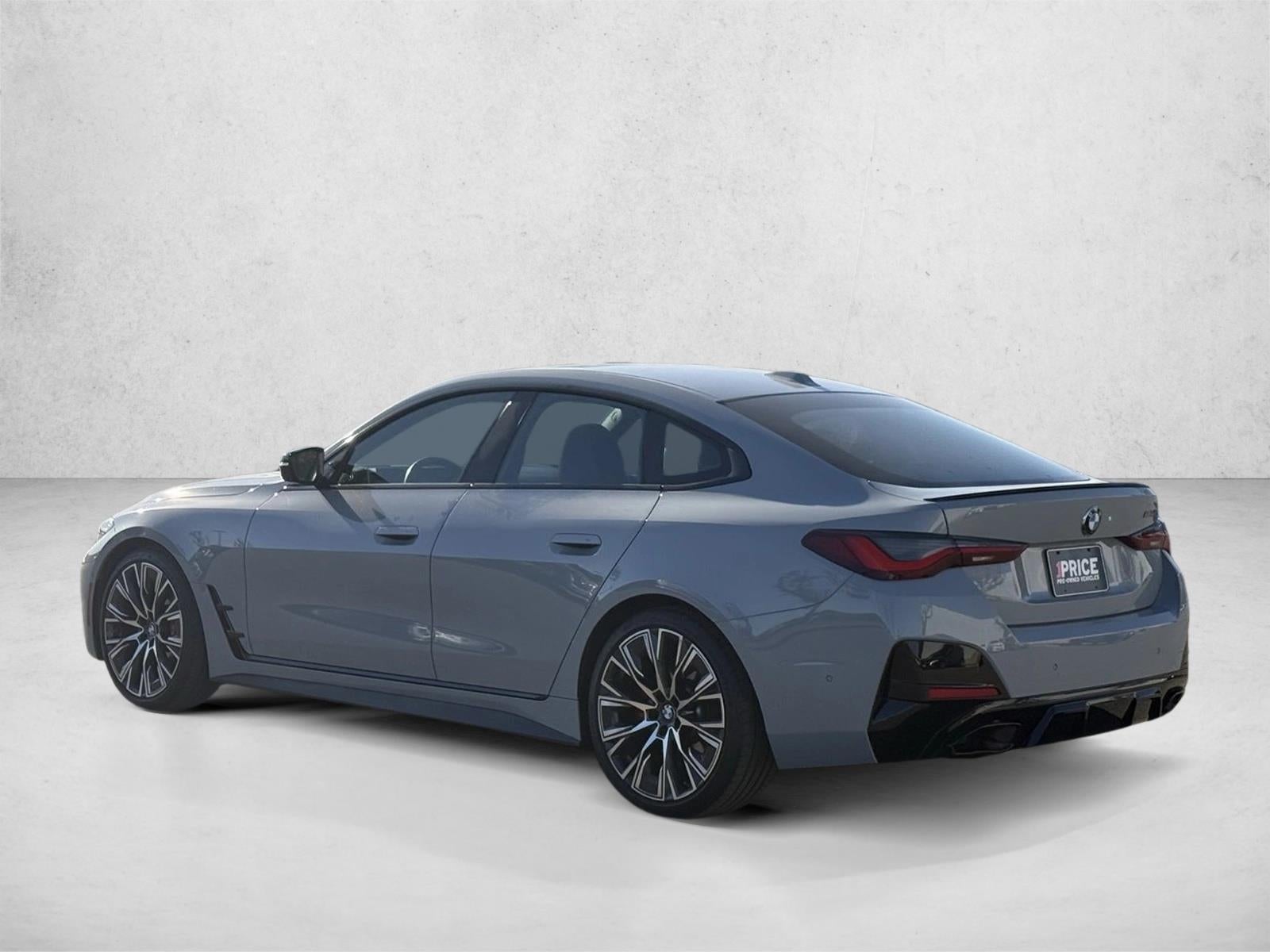 2024 BMW M440i Gran Coupe