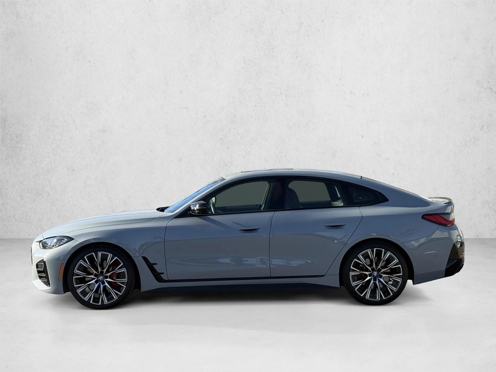 2024 BMW M440i Gran Coupe