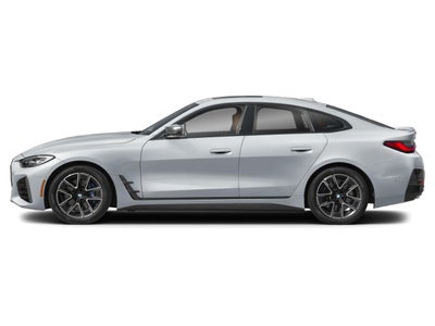 2024 BMW M440i Gran Coupe