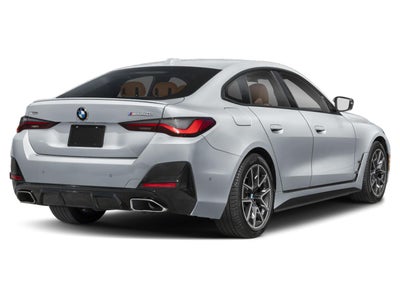2024 BMW M440i Gran Coupe
