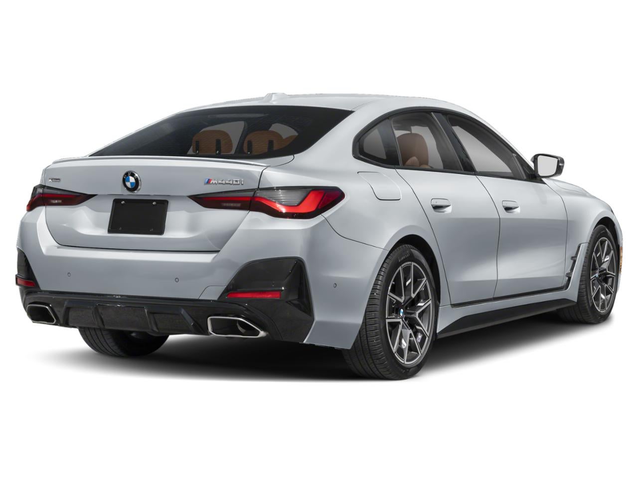 2024 BMW M440i Gran Coupe