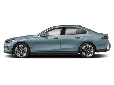 2024 BMW 540i xDrive Sedan
