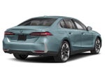 2024 BMW 540i xDrive Sedan