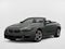 2016 BMW 640i Convertible
