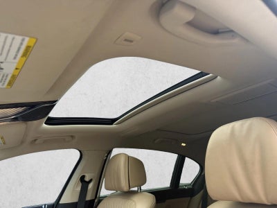 2018 BMW 740e xDrive iPerformance Plug-In Hybrid