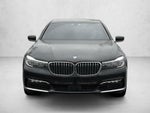 2018 BMW 740e xDrive iPerformance Plug-In Hybrid
