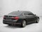2018 BMW 740e xDrive iPerformance Plug-In Hybrid