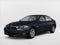 2011 BMW 550i Sedan