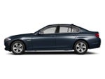2011 BMW 550i Sedan
