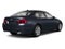 2011 BMW 550i Sedan