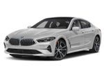 2022 BMW 840i Gran Coupe