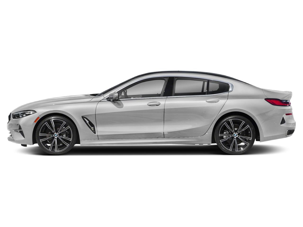 2022 BMW 840i Gran Coupe