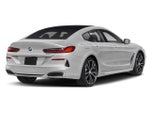 2022 BMW 840i Gran Coupe