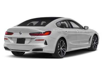2022 BMW 840i Gran Coupe