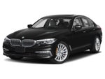 2019 BMW 530i Sedan