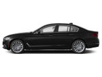 2019 BMW 530i Sedan