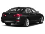 2019 BMW 530i Sedan
