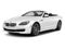 2012 BMW 650i Convertible