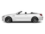 2012 BMW 650i Convertible