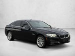 2014 BMW 535d Sedan