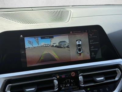 2022 BMW M3 M3 Competition Sedan