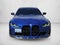 2022 BMW M4 M4 Competition xDrive Coupe