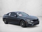 2019 BMW M4 M4 Coupe
