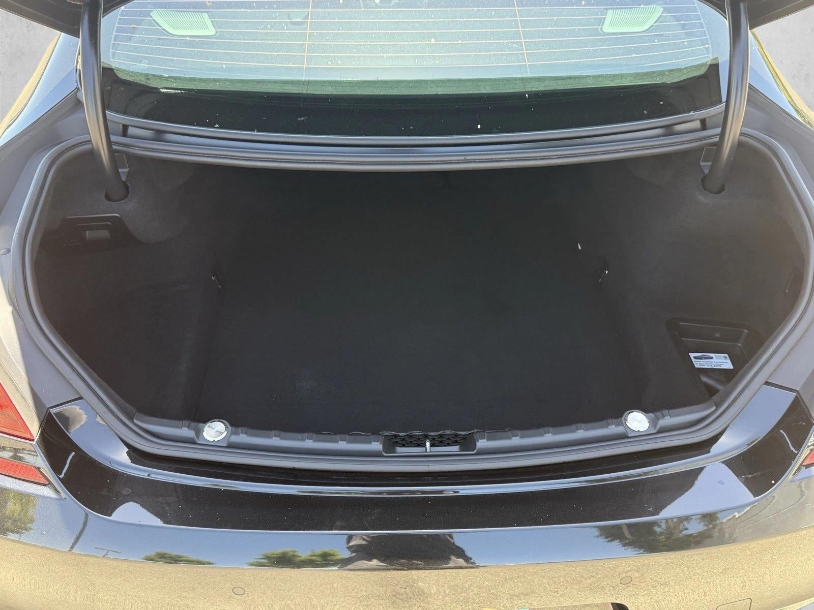 2016 BMW M6 M6 Gran Coupe