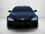 2016 BMW M6 M6 Gran Coupe