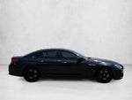 2016 BMW M6 M6 Gran Coupe