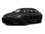 2016 BMW M6 M6 Gran Coupe