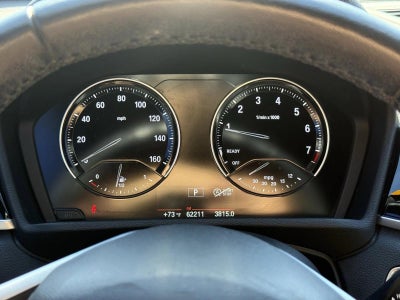 2018 BMW X1 sDrive28i Sports Activity Vehicle