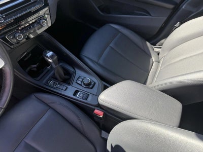 2018 BMW X1 sDrive28i Sports Activity Vehicle