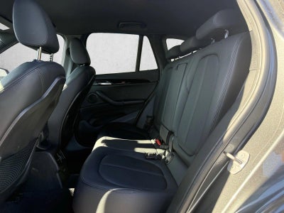 2018 BMW X1 sDrive28i Sports Activity Vehicle
