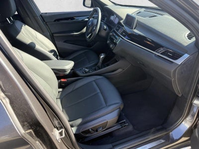 2018 BMW X1 sDrive28i Sports Activity Vehicle