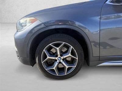 2018 BMW X1 sDrive28i Sports Activity Vehicle
