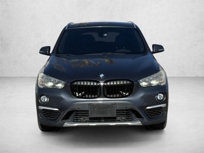 2018 BMW X1 sDrive28i Sports Activity Vehicle