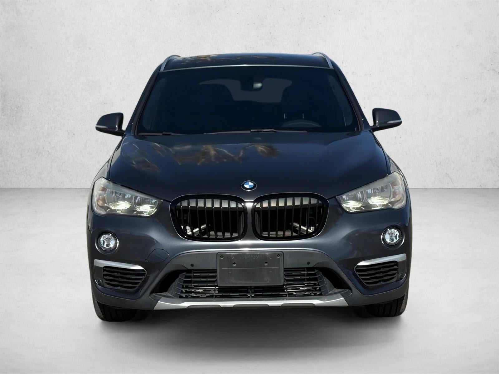 2018 BMW X1 sDrive28i Sports Activity Vehicle