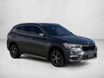 2018 BMW X1 sDrive28i Sports Activity Vehicle