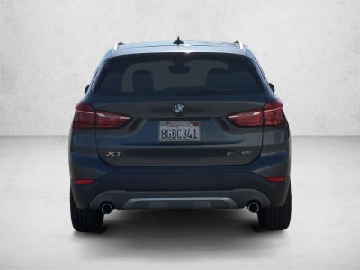 2018 BMW X1 sDrive28i Sports Activity Vehicle