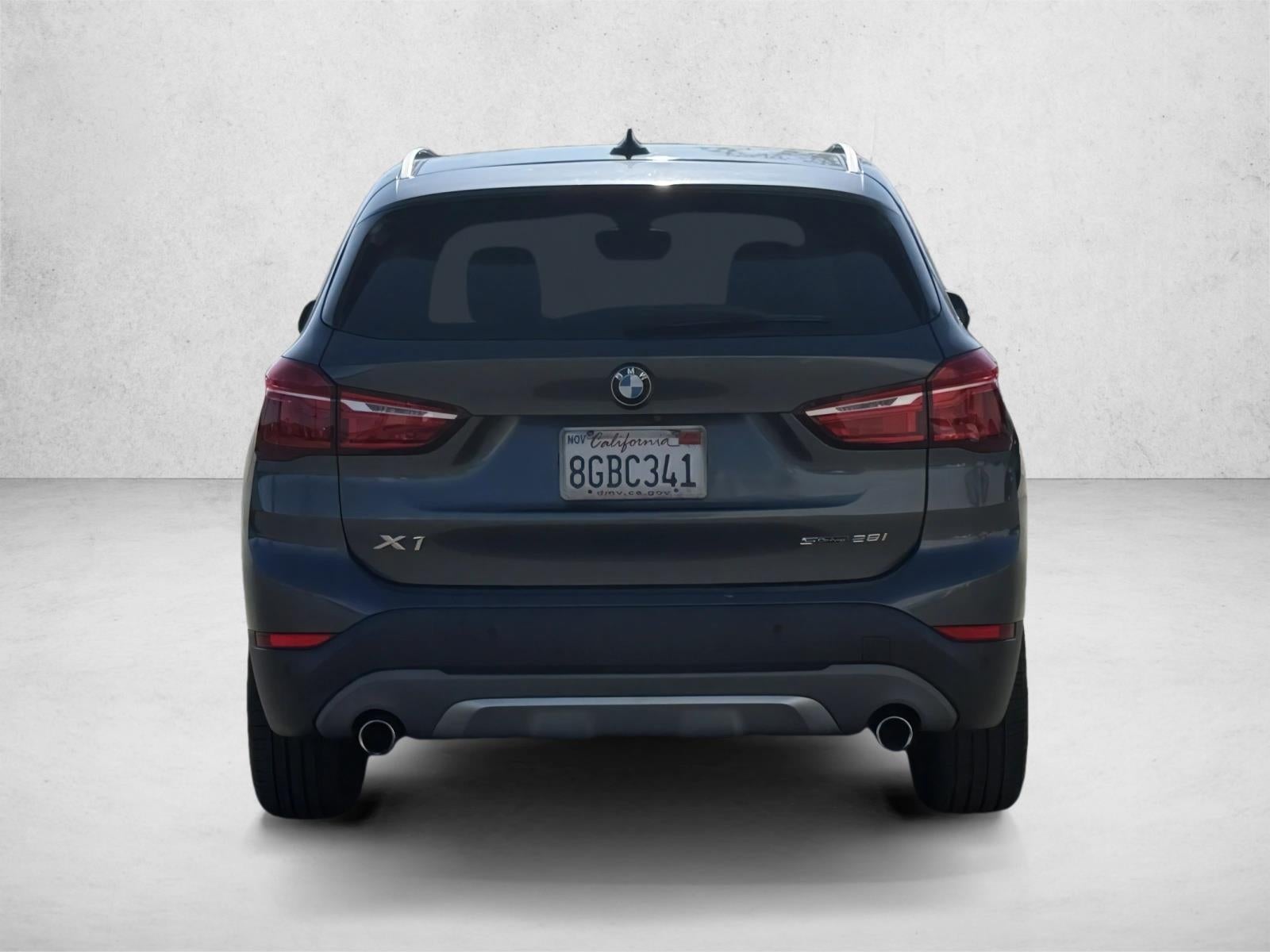 2018 BMW X1 sDrive28i Sports Activity Vehicle